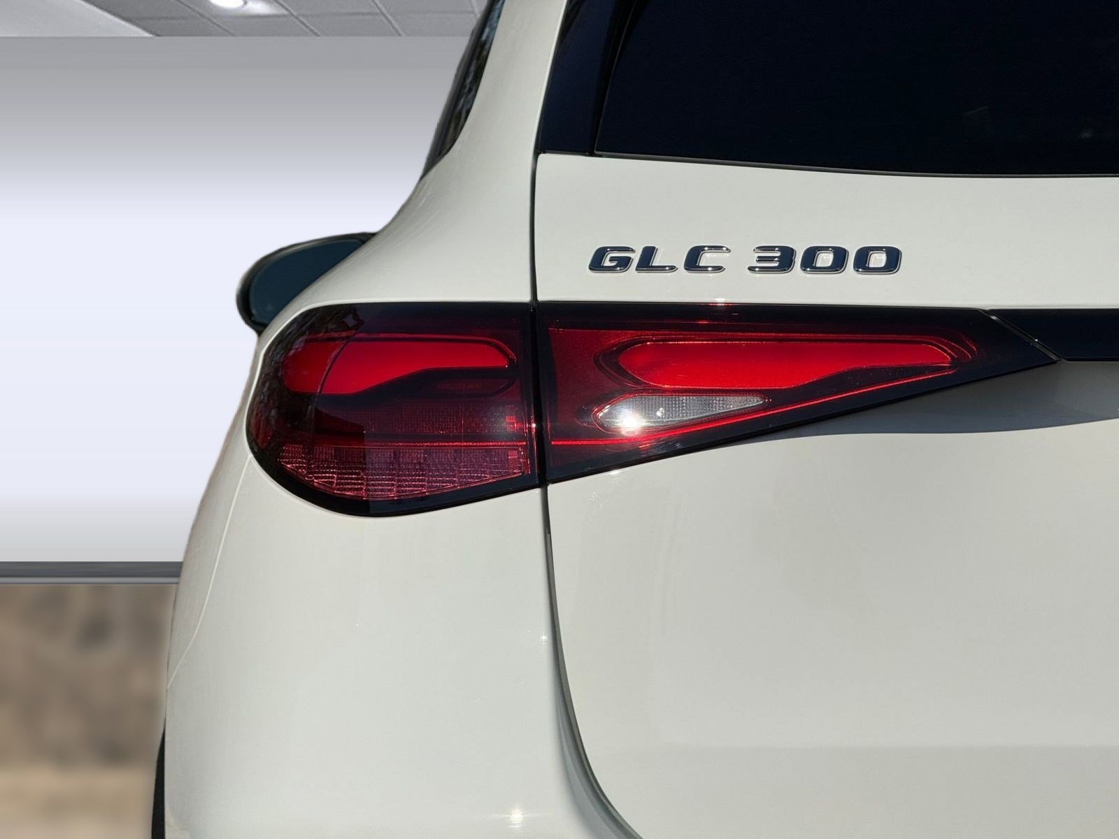New 2026 Mercedes-Benz GLC 300 image 12