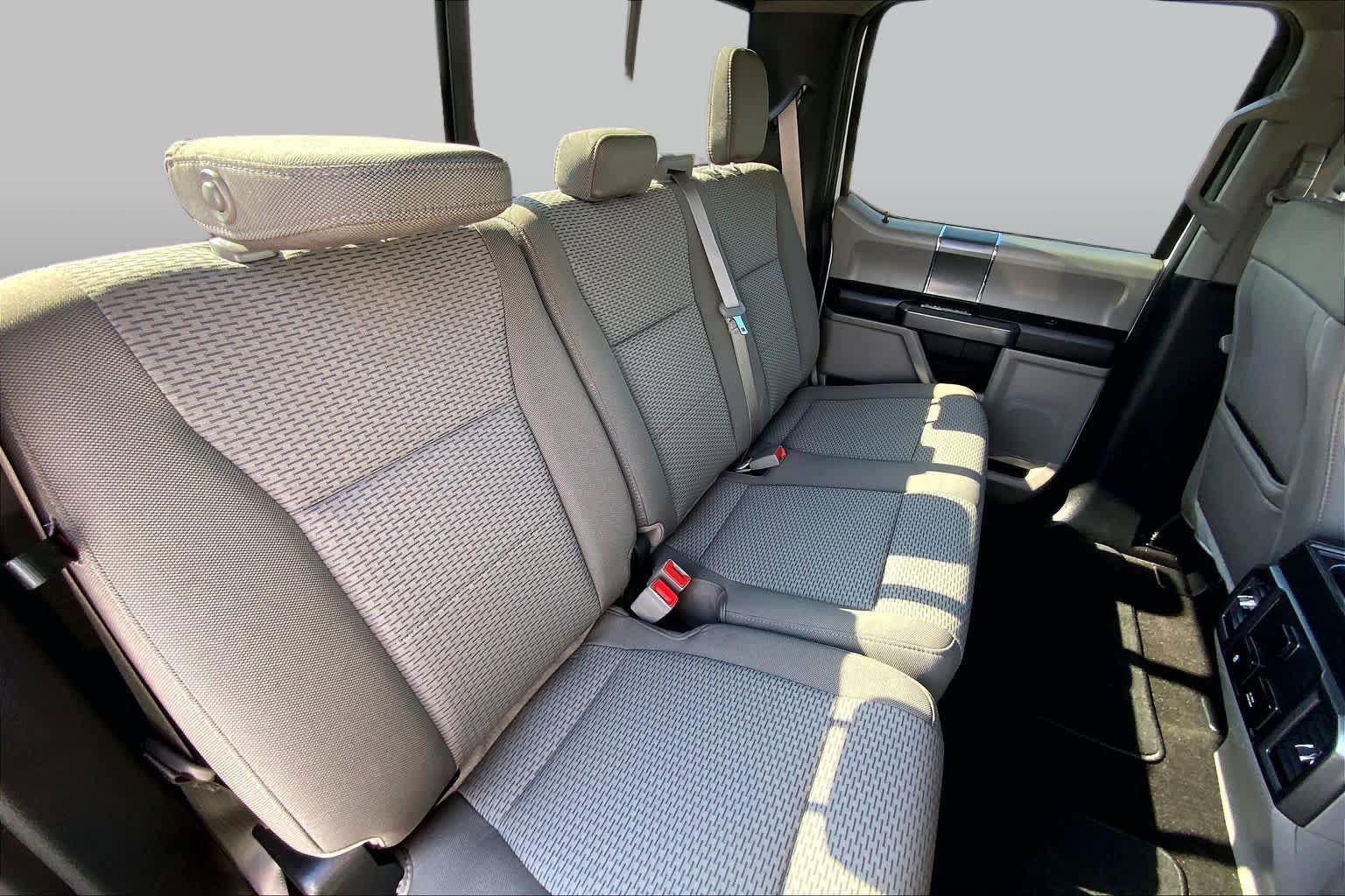 Used 2019 Ford F150 XLT w/ Equipment Group 302A Luxury RWD image 18