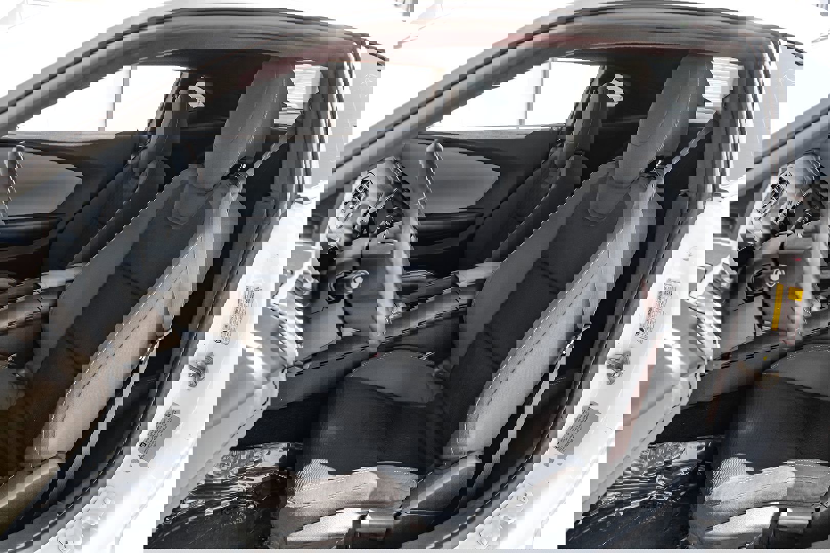 Used 2014 Chevrolet Camaro LS image 5