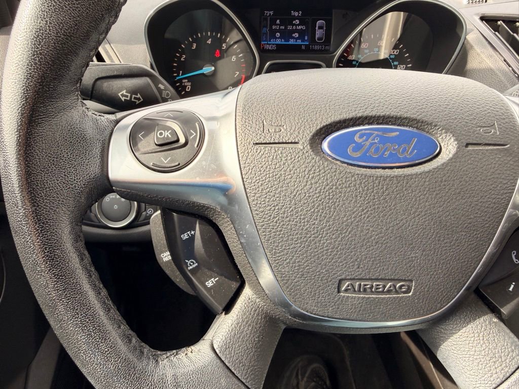Used 2013 Ford Escape SEL image 16