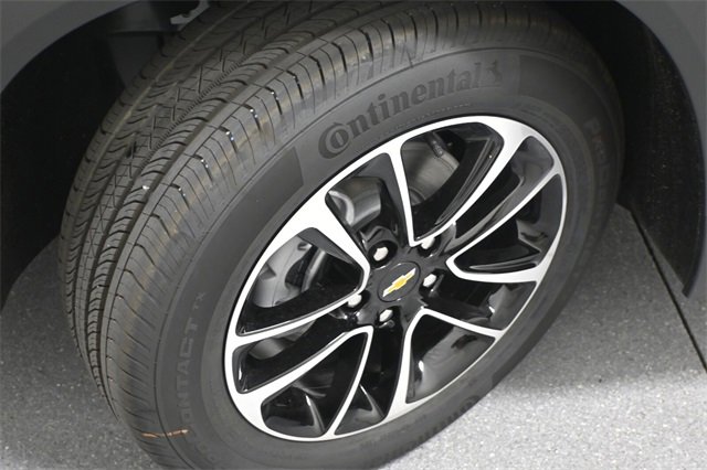 New 2026 Chevrolet TrailBlazer LT w/ Convenience Package image 8