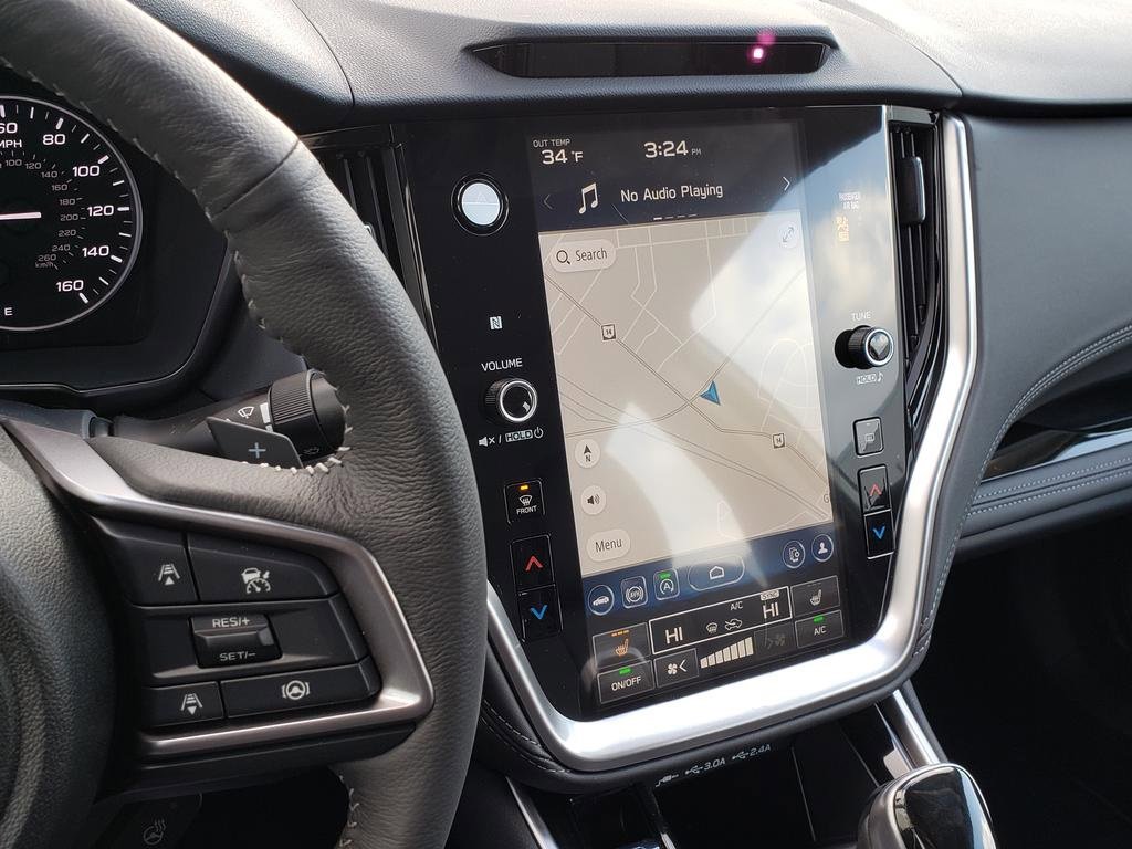 New 2025 Subaru Legacy Limited image 11