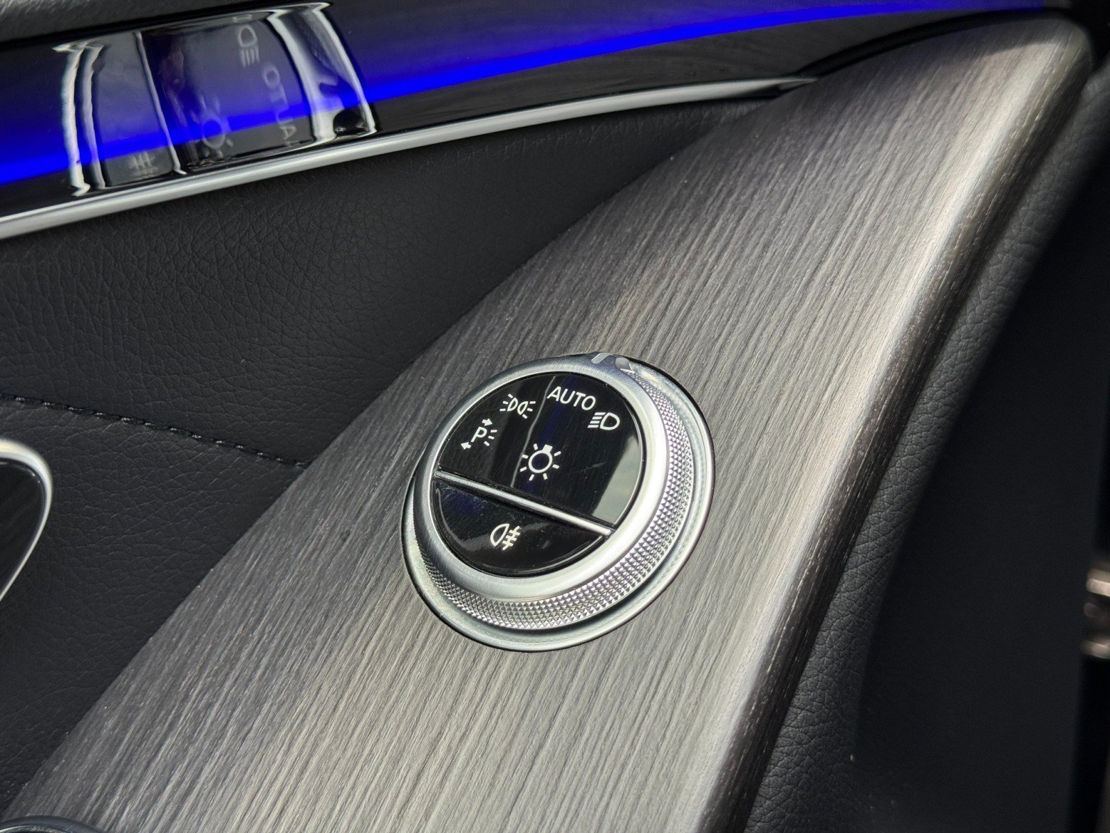 Used 2021 Mercedes-Benz S 580 4MATIC Sedan w/ AMG Line image 19