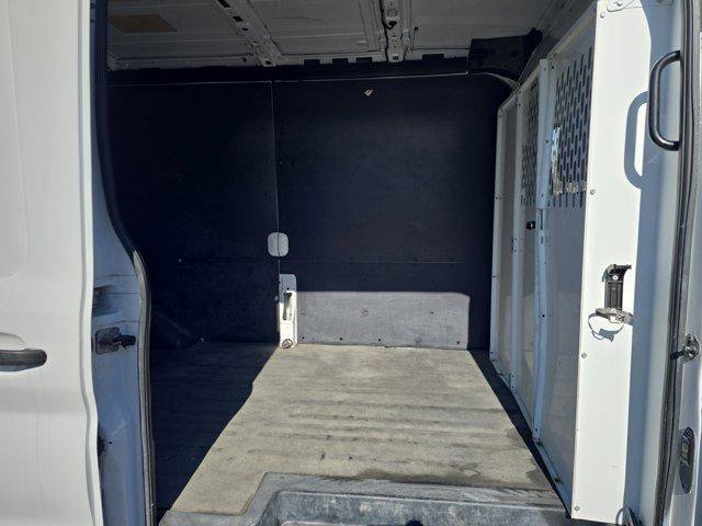 Used 2019 Ford Transit 150 148 Medium Roof RWD image 7