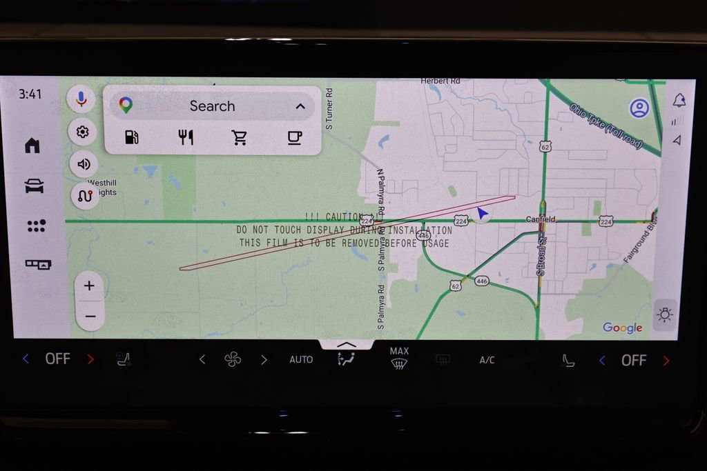 New 2026 Ford Expedition Platinum image 29