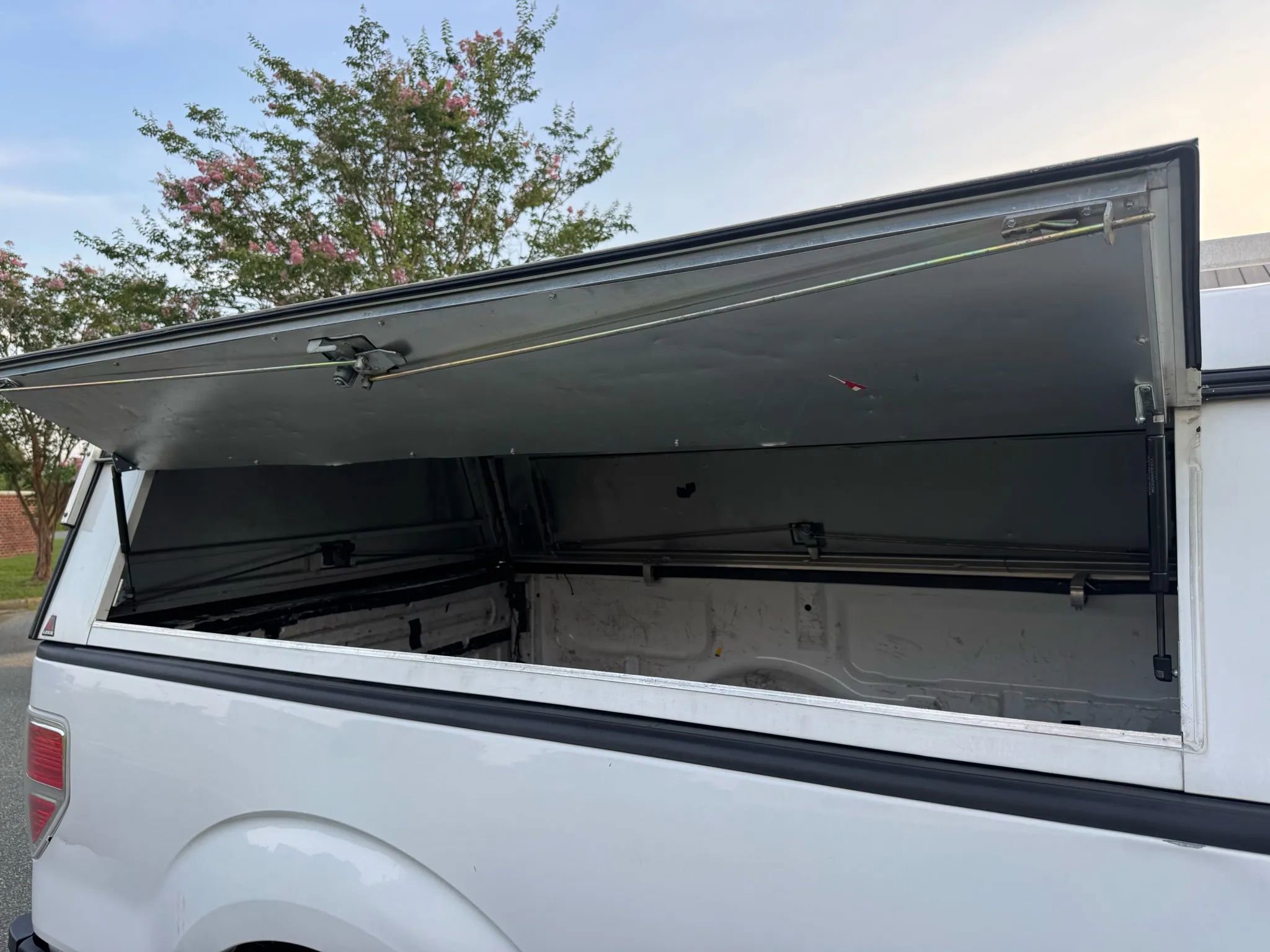 Used 2014 Ford F150 XL image 14