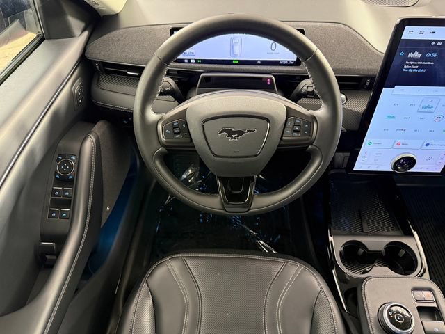 Certified 2023 Ford Mustang Mach-E Premium AWD/4WD image 24