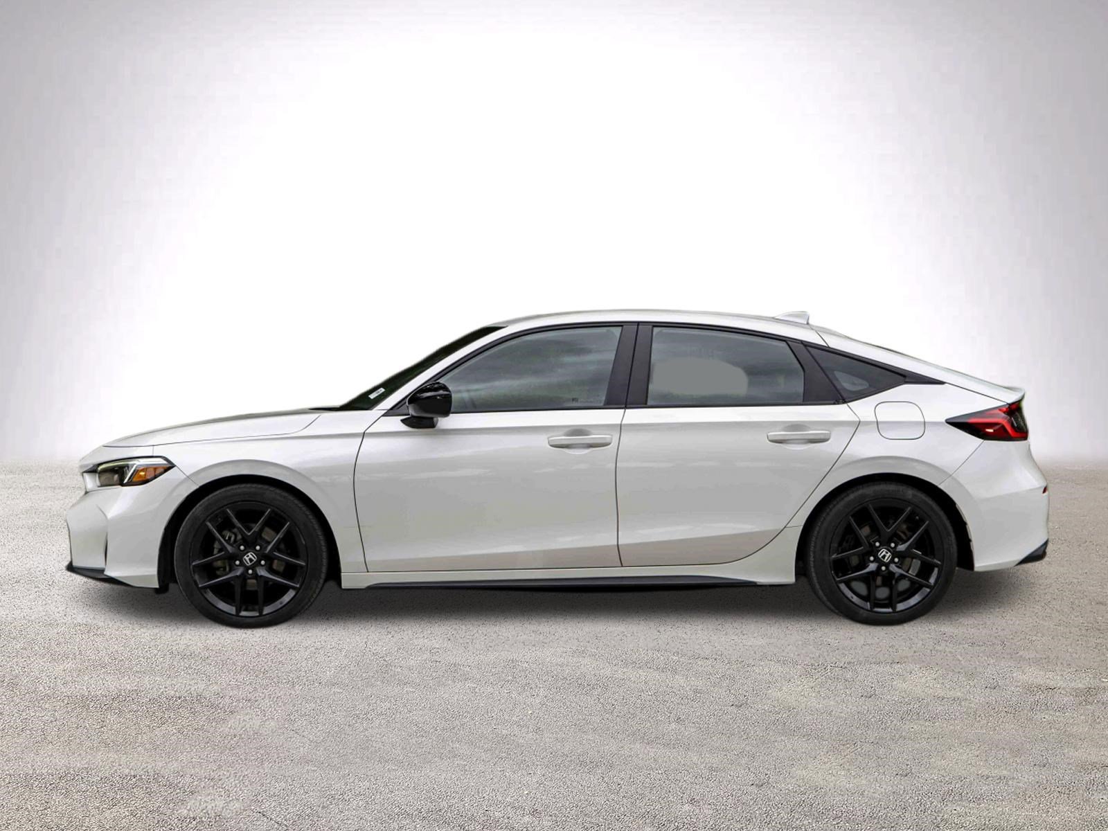 Used 2023 Honda Civic EX image 6