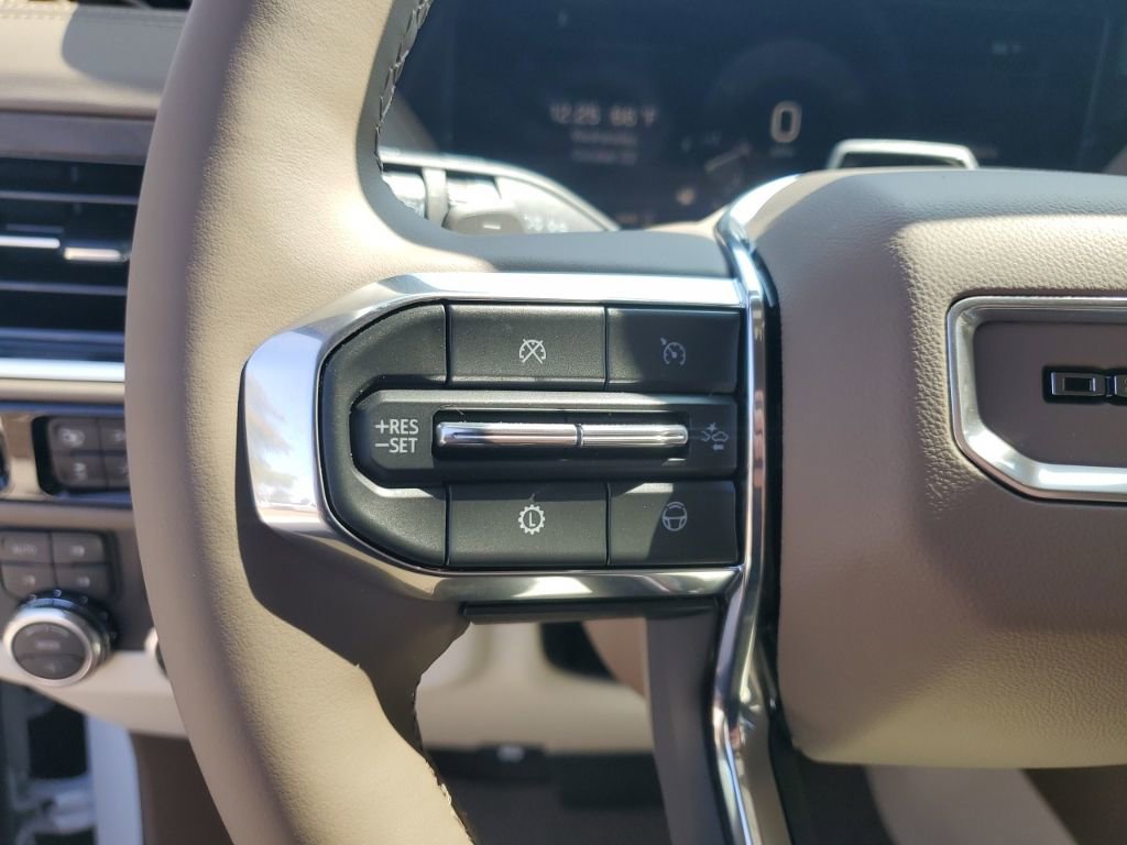 New 2026 GMC Yukon Denali image 36