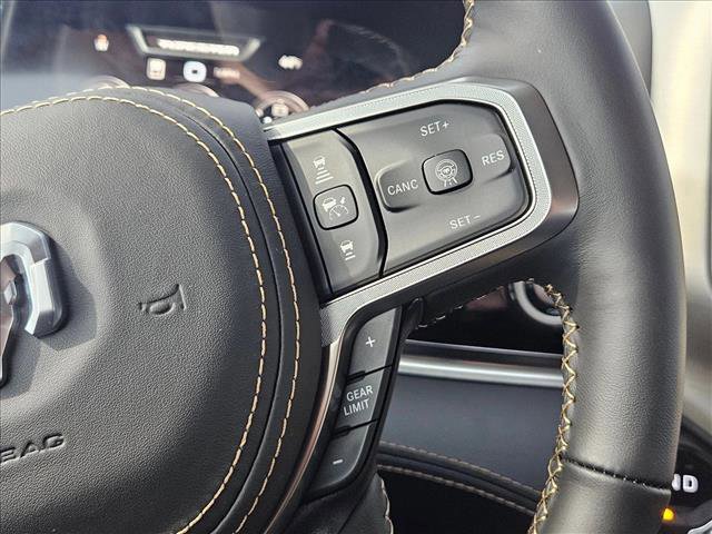 New 2026 RAM 1500 Tungsten image 14