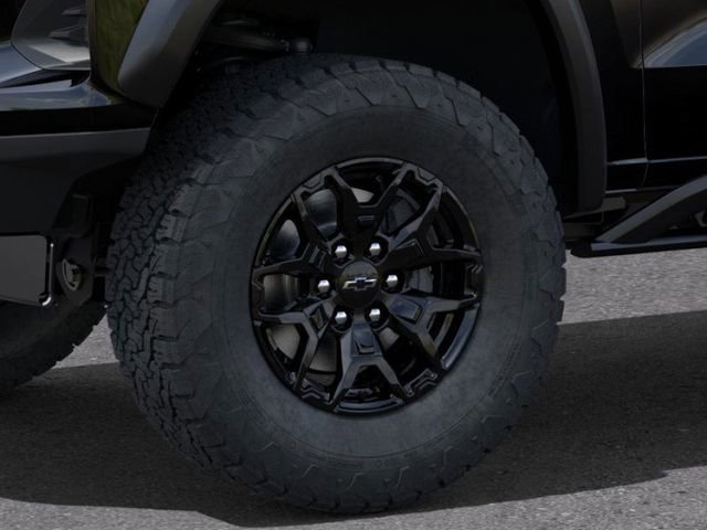 New 2025 Chevrolet Colorado ZR2 w/ Midnight Edition image 10