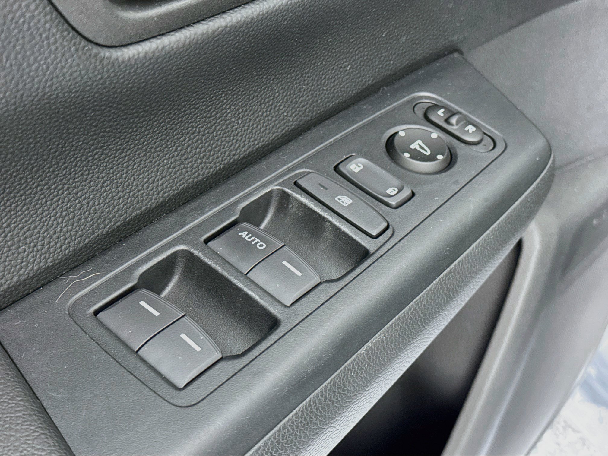 Certified 2024 Honda CR-V LX image 17
