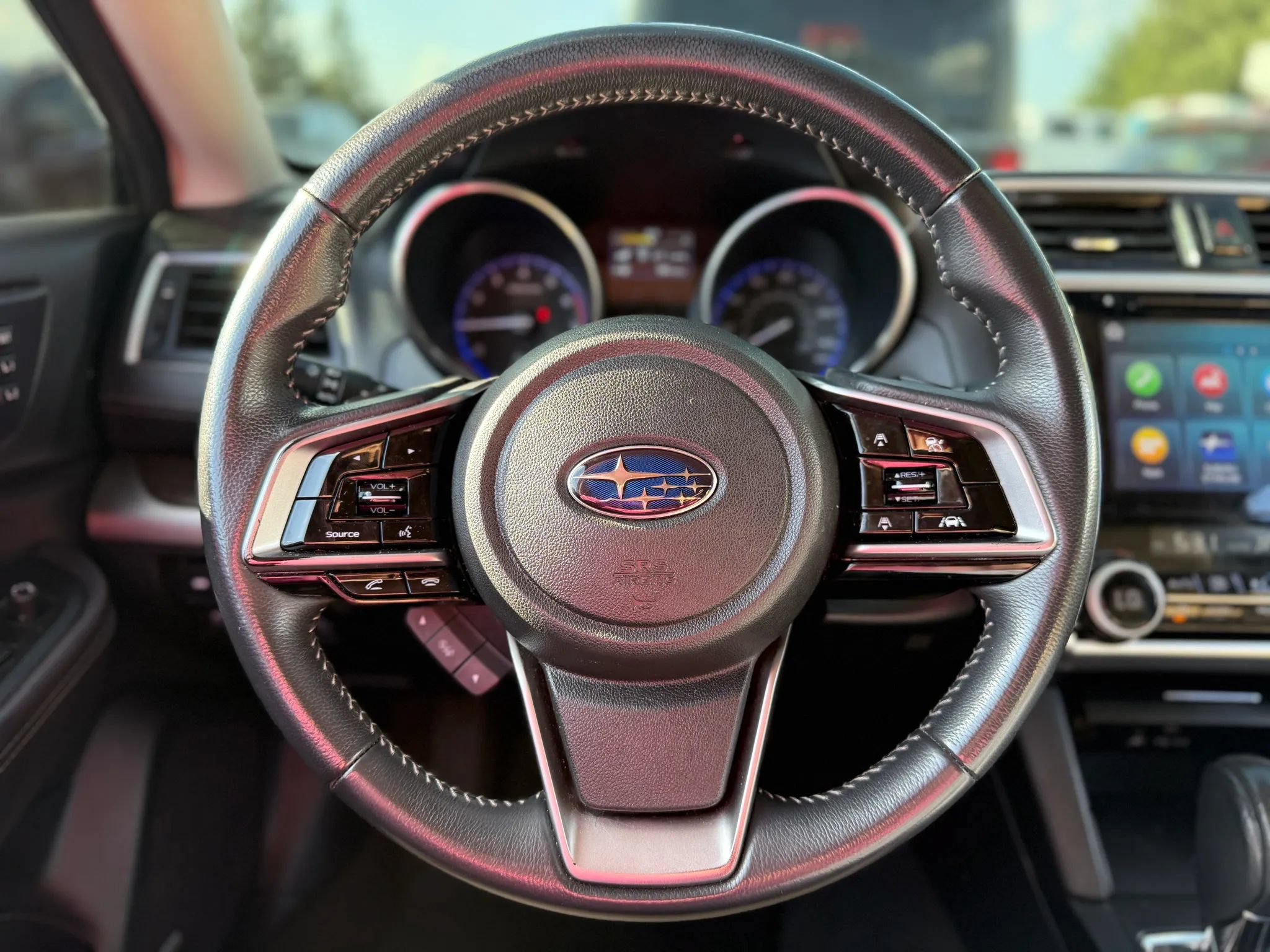 Used 2019 Subaru Legacy 2.5i Limited AWD/4WD image 25