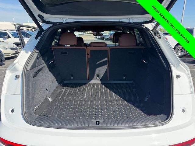 Used 2022 Audi Q5 2.0T Premium AWD/4WD image 29