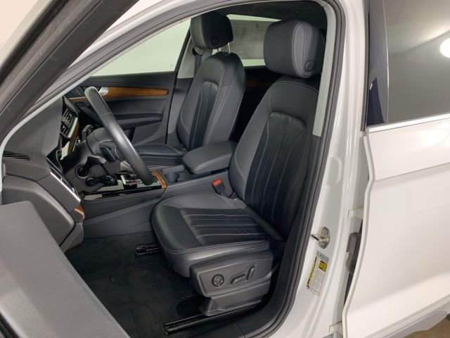 Used 2023 Audi Q5 2.0T Premium Plus image 27