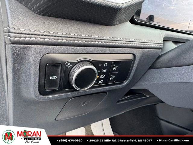 Used 2024 Ford Mustang Premium RWD image 16