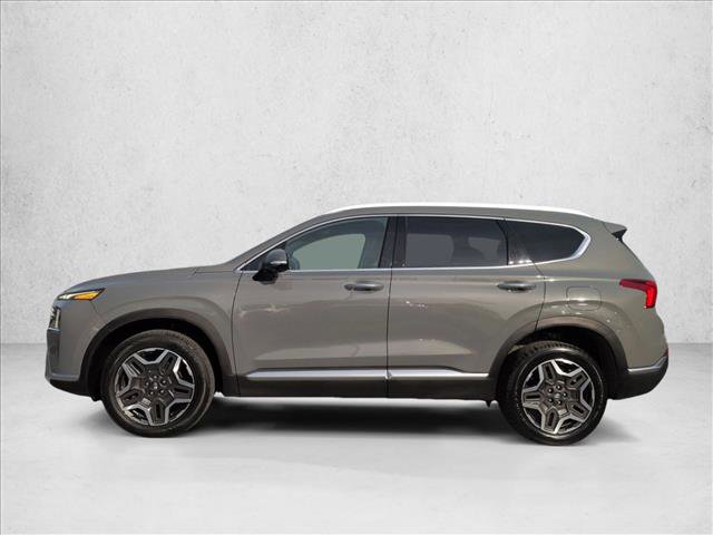 Used 2023 Hyundai Santa Fe Limited AWD/4WD image 9