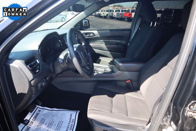 Used 2025 Dodge Durango GT image 5