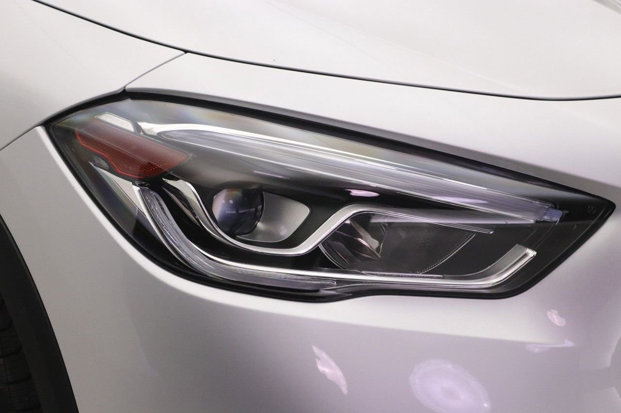 Certified 2023 Mercedes-Benz GLA 250 image 27