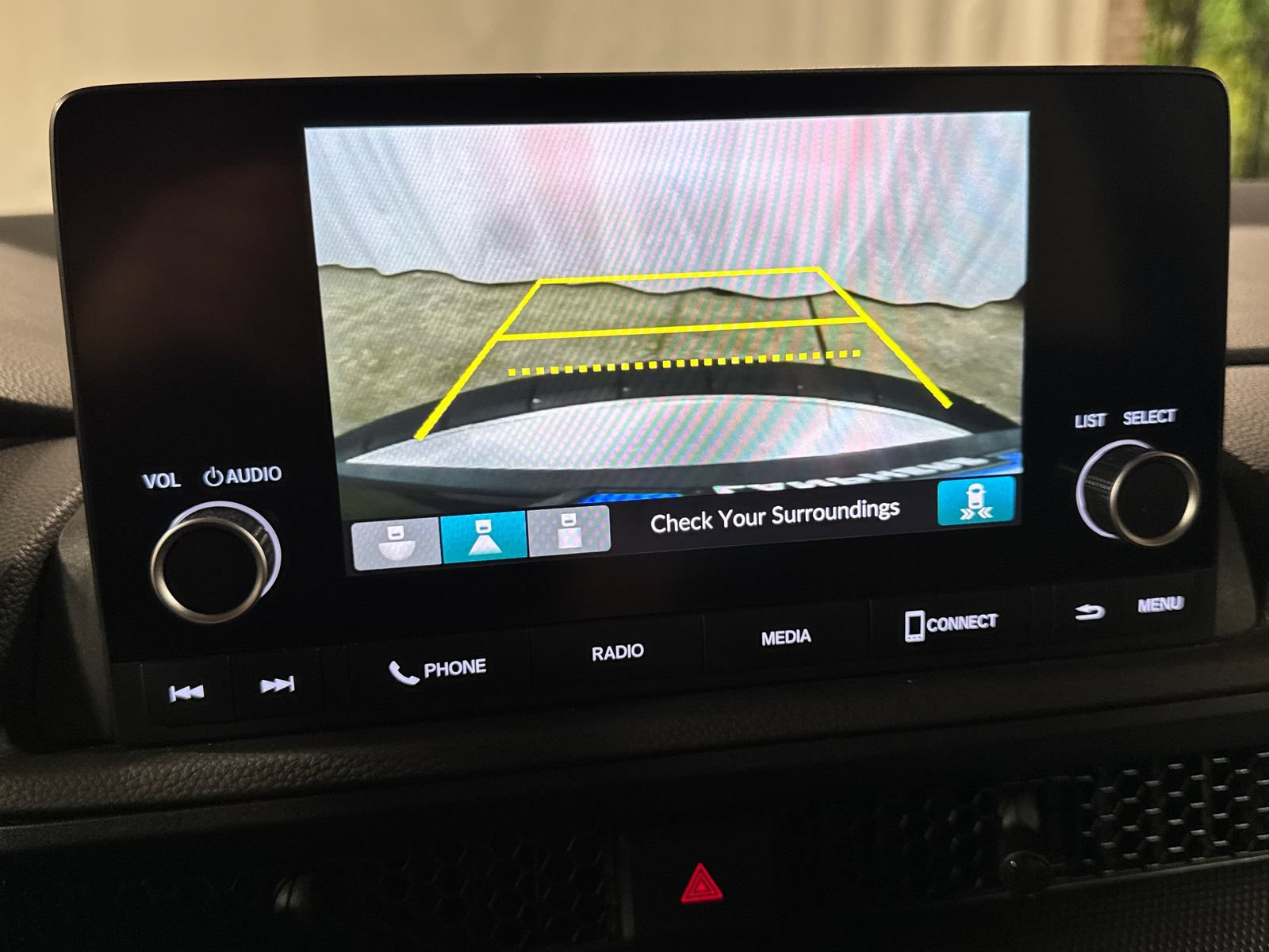 Certified 2024 Honda CR-V EX image 22