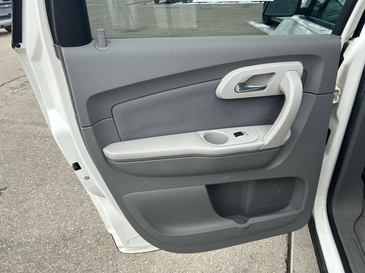 Used 2012 Chevrolet Traverse LS image 14