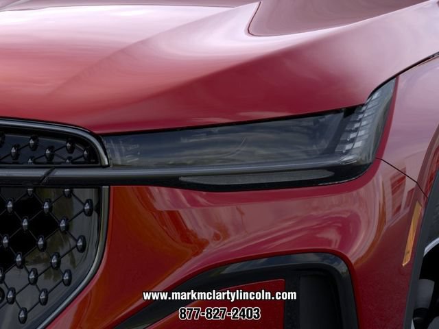 New 2026 Lincoln Nautilus Premier w/ Equipment Group 102A AWD/4WD image 18