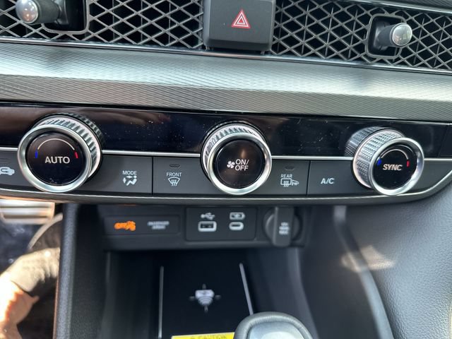 New 2026 Acura Integra A-Spec FWD image 19