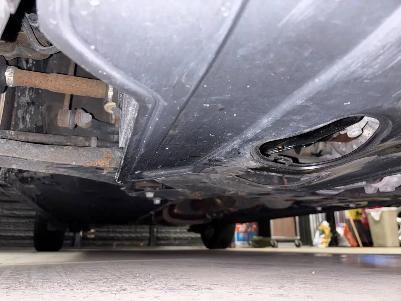 Used 2017 Kia Soul w/ Convenience Package image 29