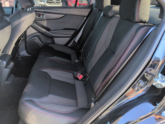 Used 2023 Subaru WRX Premium AWD/4WD image 13