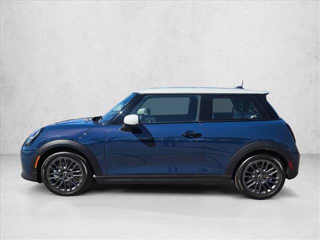 New 2026 MINI Cooper S FWD image 5