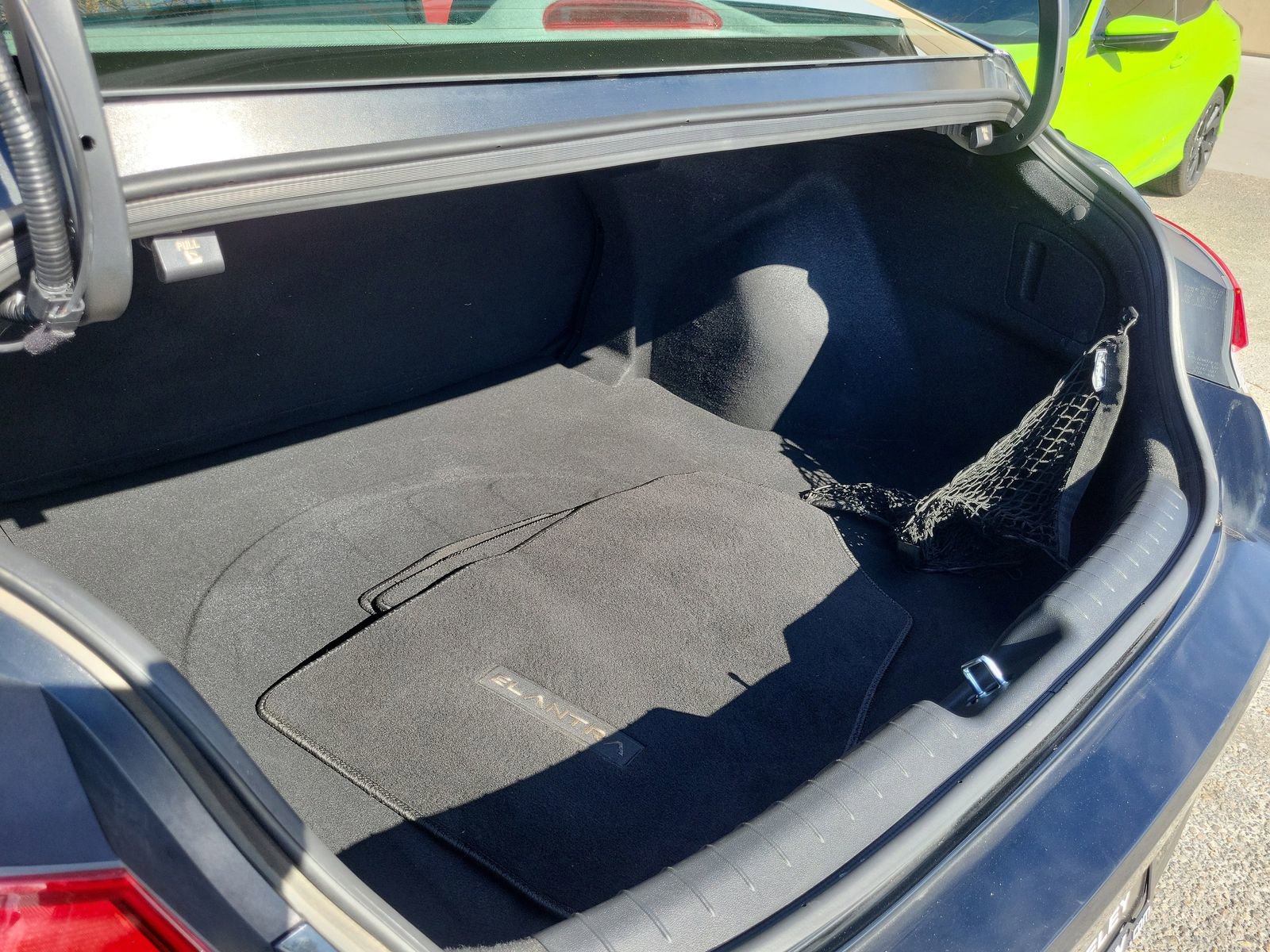 Used 2023 Hyundai Elantra SE image 26