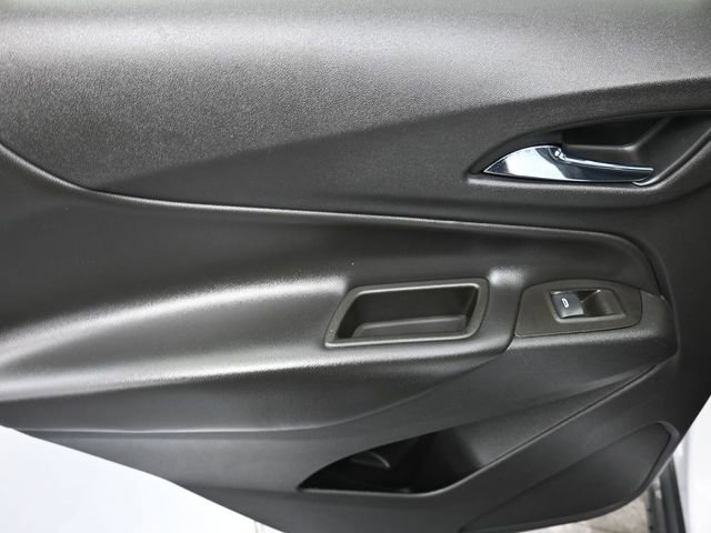 Used 2020 Chevrolet Equinox LT w/ Sport Edition FWD image 19