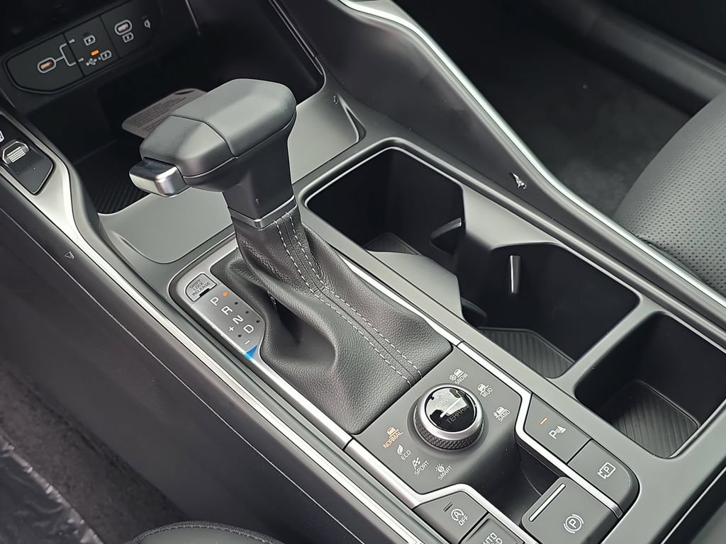 New 2026 Kia Sorento S AWD/4WD image 26