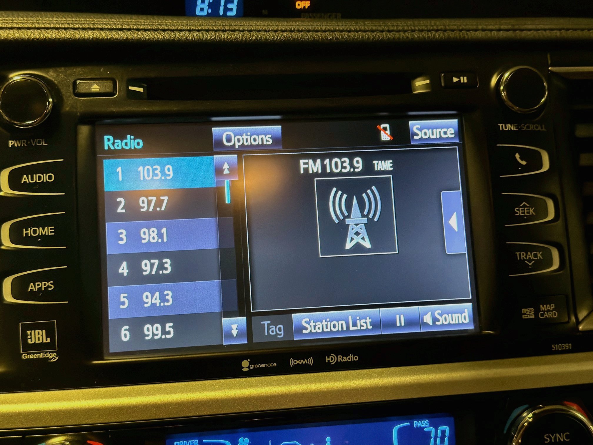 Used 2019 Toyota Highlander Limited AWD/4WD image 21