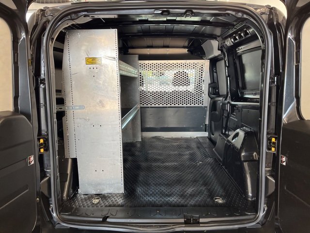 Used 2019 RAM ProMaster City Tradesman image 9