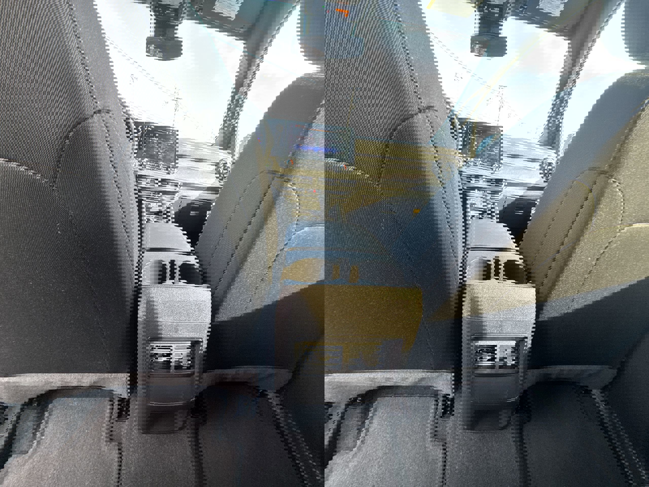 Used 2025 Chevrolet Colorado Trail Boss image 22