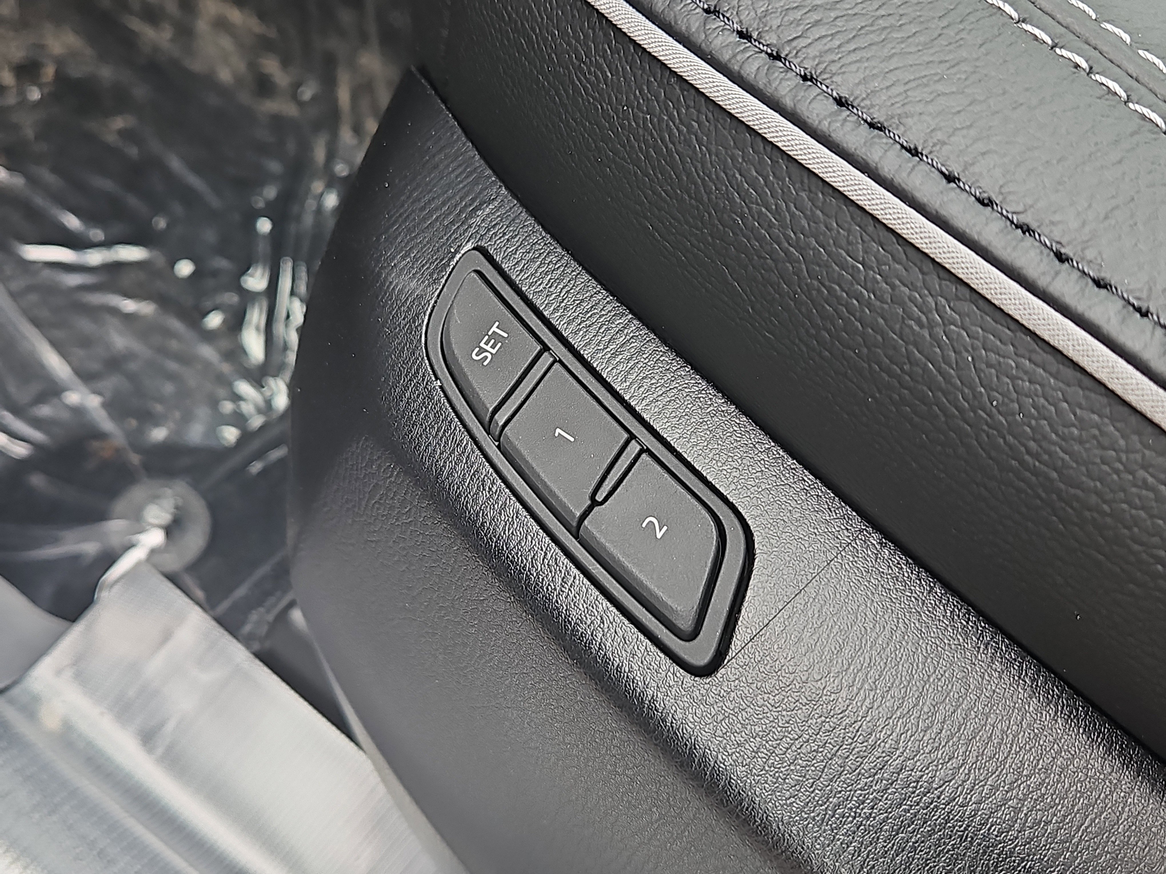 New 2025 MAZDA CX-5 AWD 2.5 S w/ Preferred Package image 12