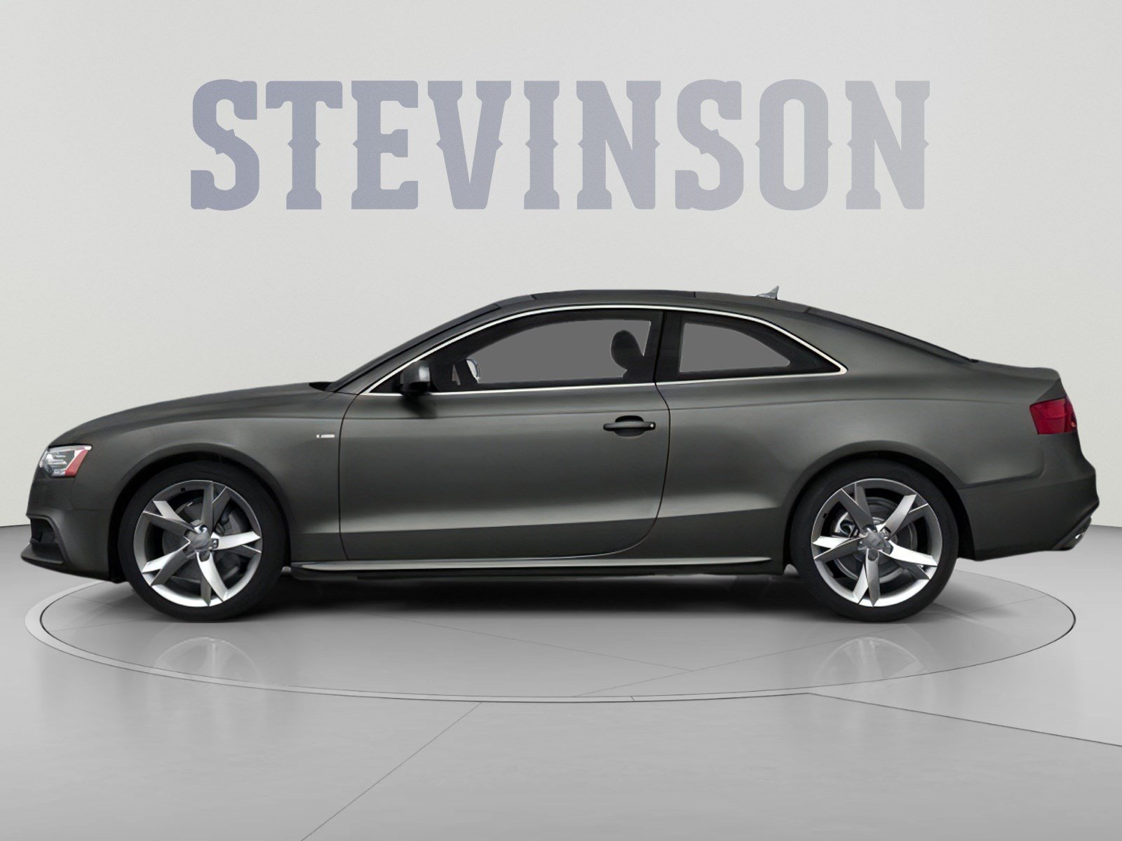 Used 2013 Audi A5 2.0T Premium Plus w/ Premium Plus Pkg AWD/4WD image 3
