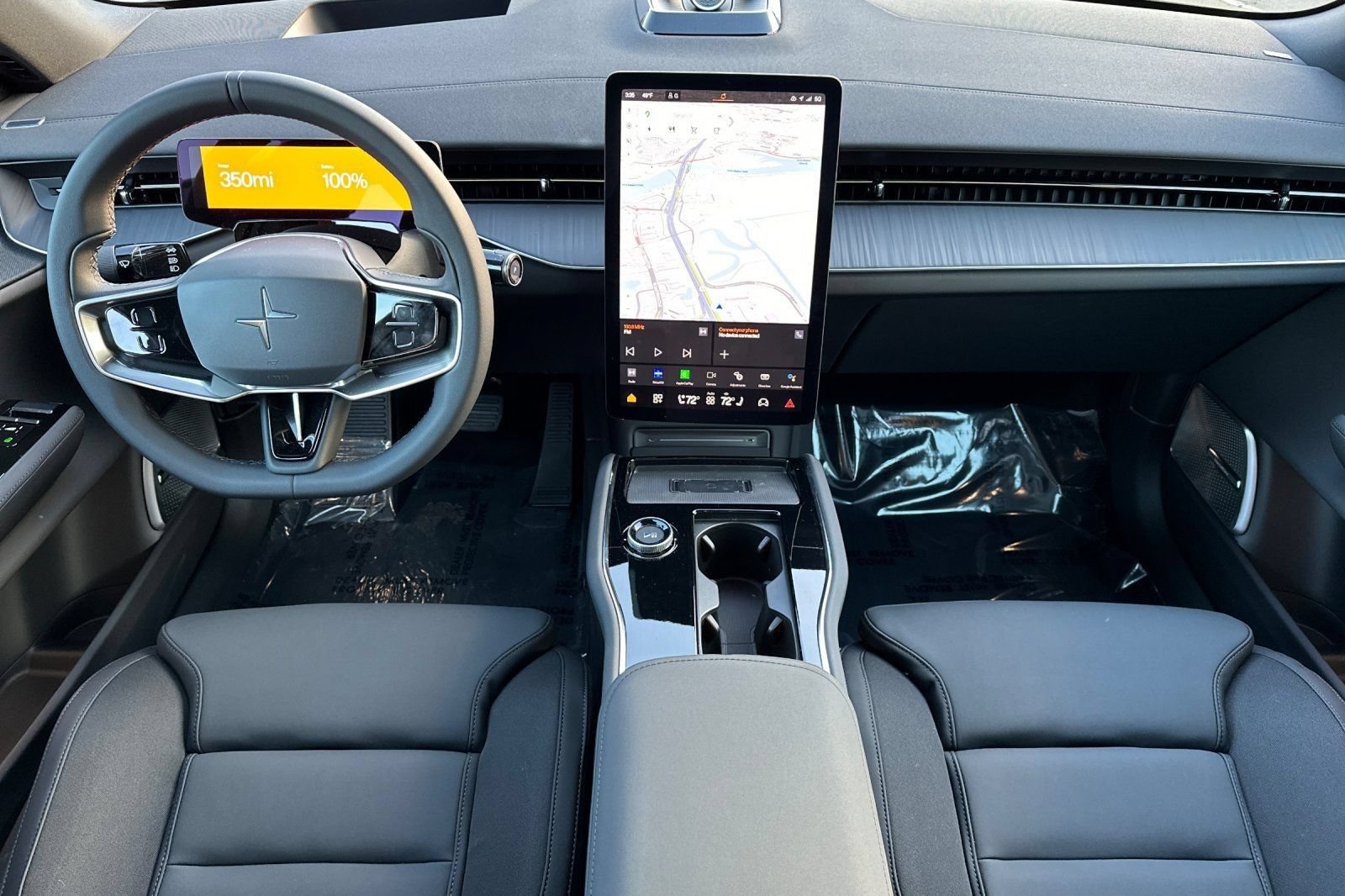 Used 2025 Polestar Polestar 3 AWD/4WD image 29