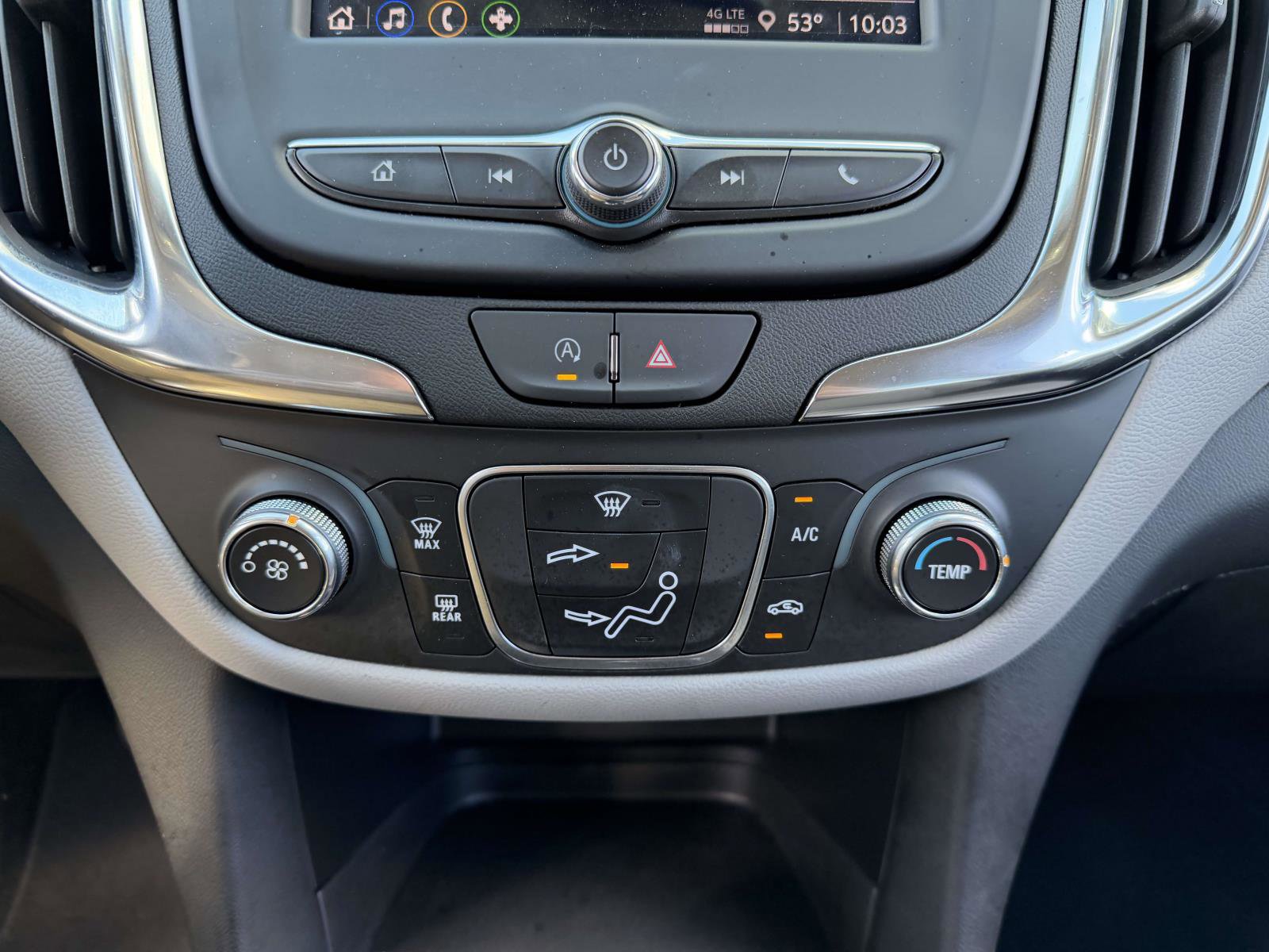Certified 2024 Chevrolet Equinox LS w/ LS Convenience Package AWD/4WD image 21
