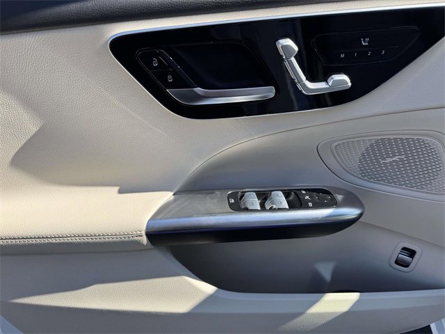 Certified 2022 Mercedes-Benz C 300 4MATIC Sedan image 16