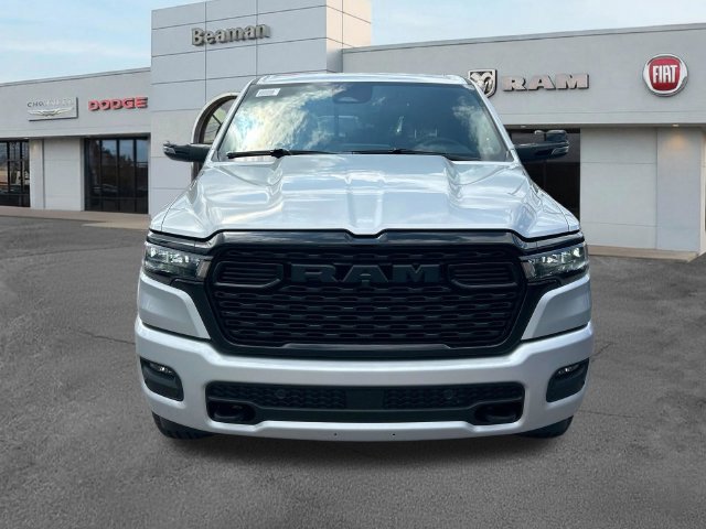 New 2027 RAM 1500 4x4 Crew Cab image 2