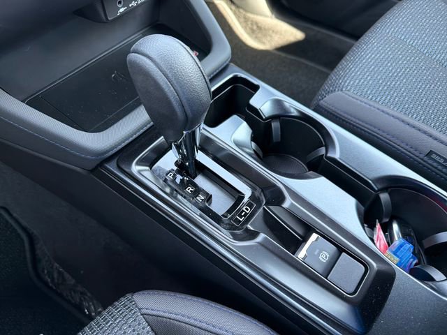 New 2026 Subaru Forester Premium AWD/4WD image 15