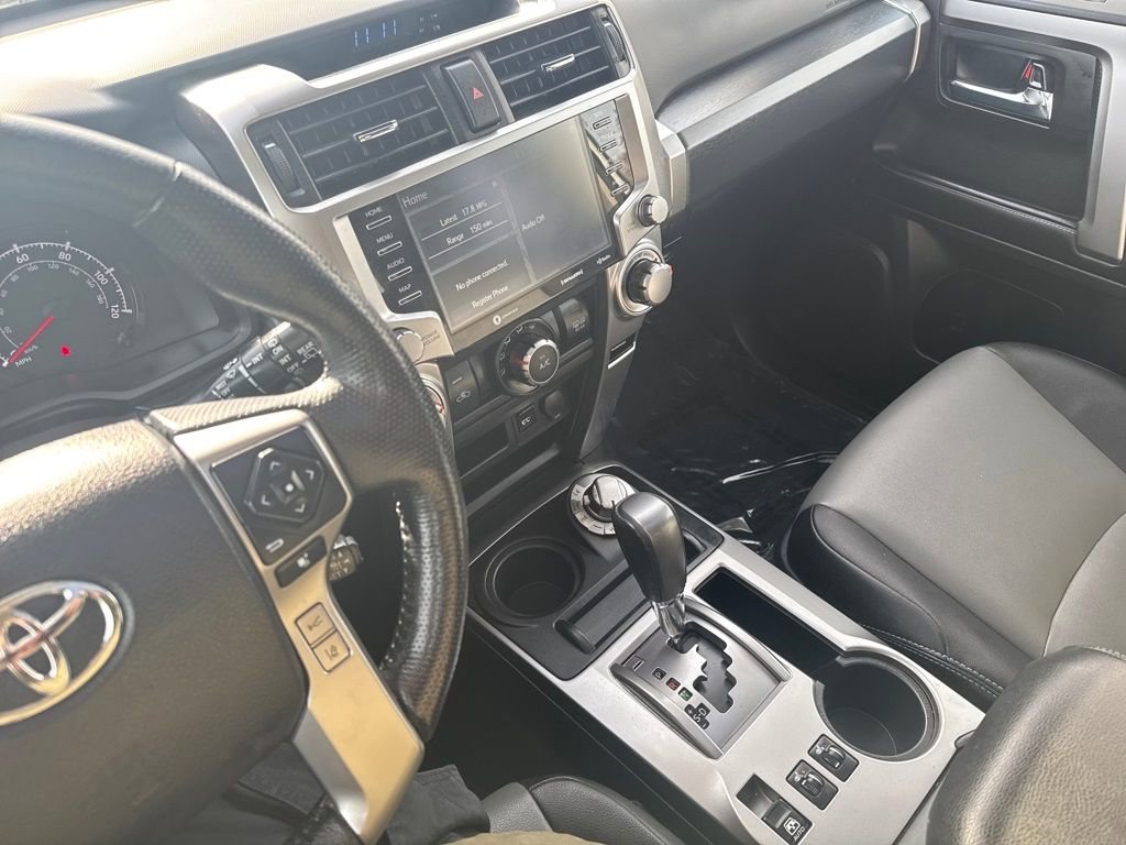 Used 2023 Toyota 4Runner SR5 Premium image 20