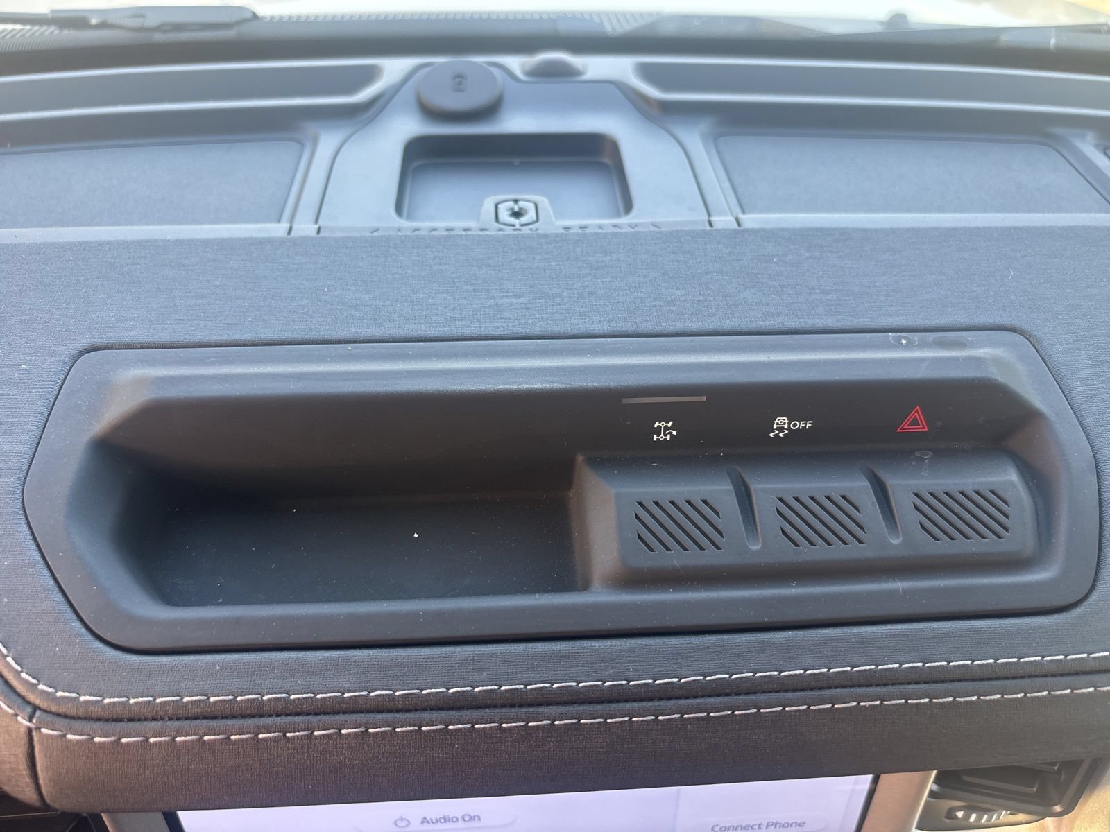 Used 2025 Ford Bronco Outer Banks AWD/4WD image 22