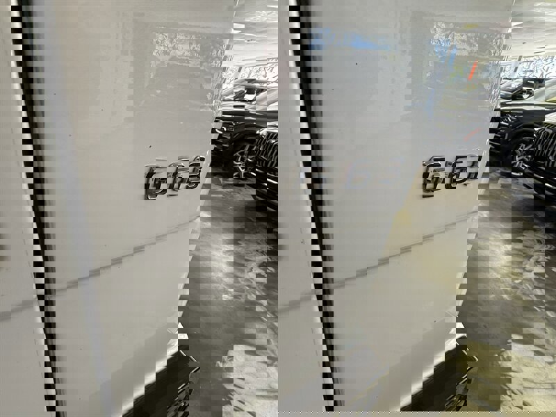 Used 2018 Mercedes-Benz G 63 AMG 4MATIC image 9