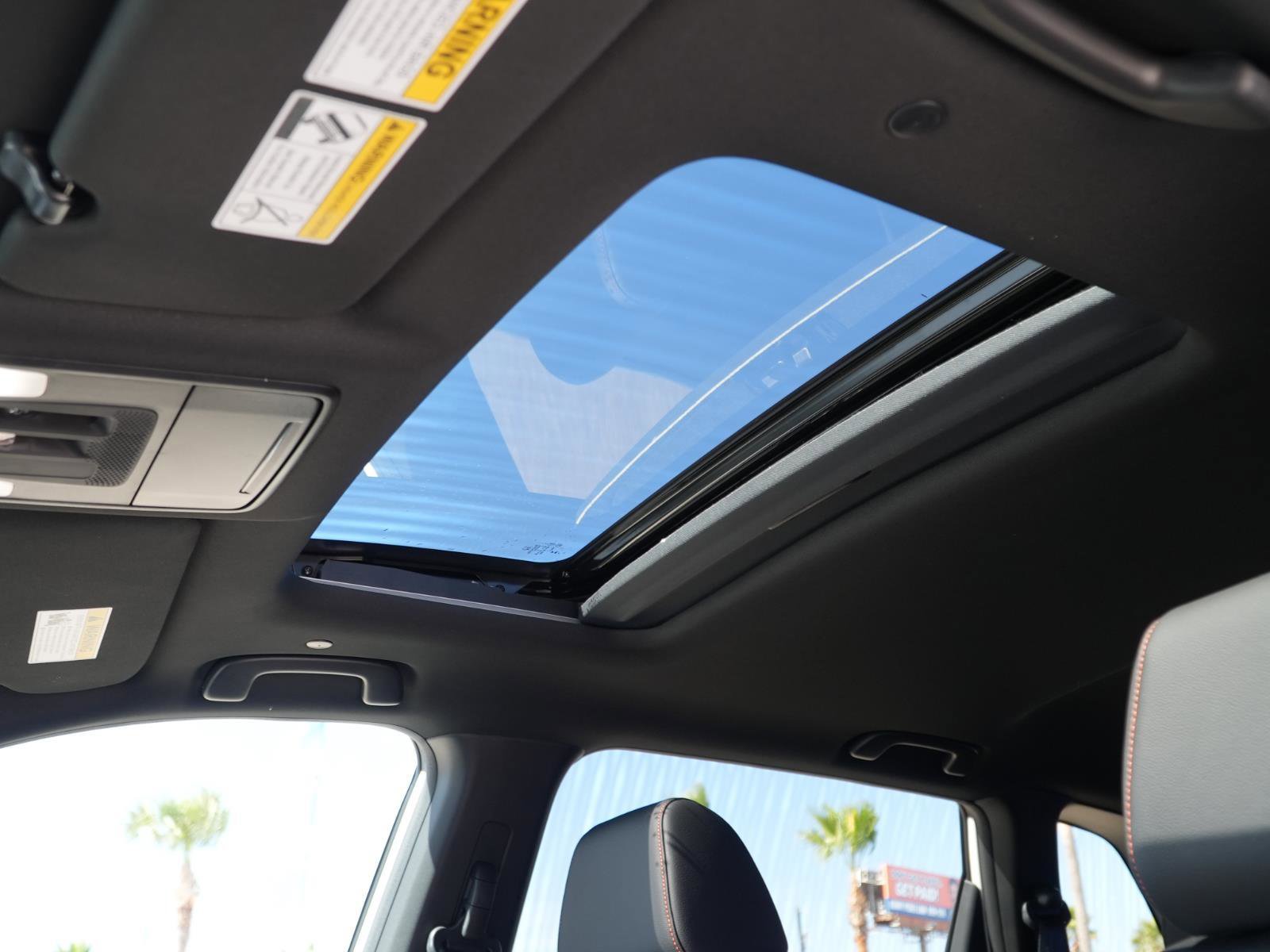 New 2026 Honda CR-V Sport-L image 17