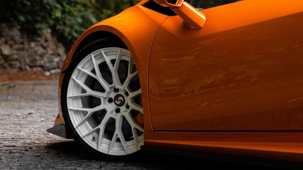 Used 2015 Lamborghini Huracan LP 610-4 image 10