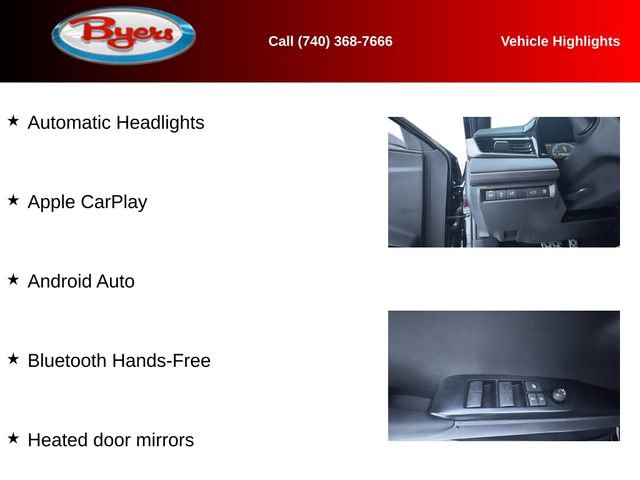 Used 2025 Toyota Camry SE image 12