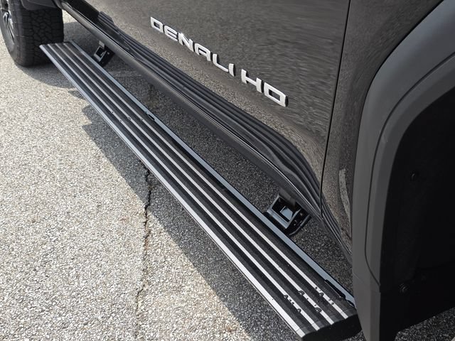 New 2026 GMC Sierra 3500 Denali Ultimate AWD/4WD image 20